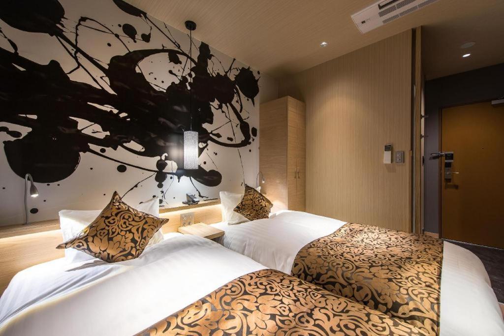 Hotel Ann Asakusa Tokyo