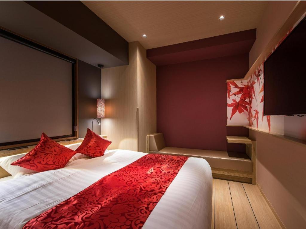 Ann Asakusa Hotel 3*
