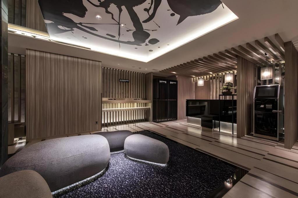 Hotel Ann Asakusa Tokyo