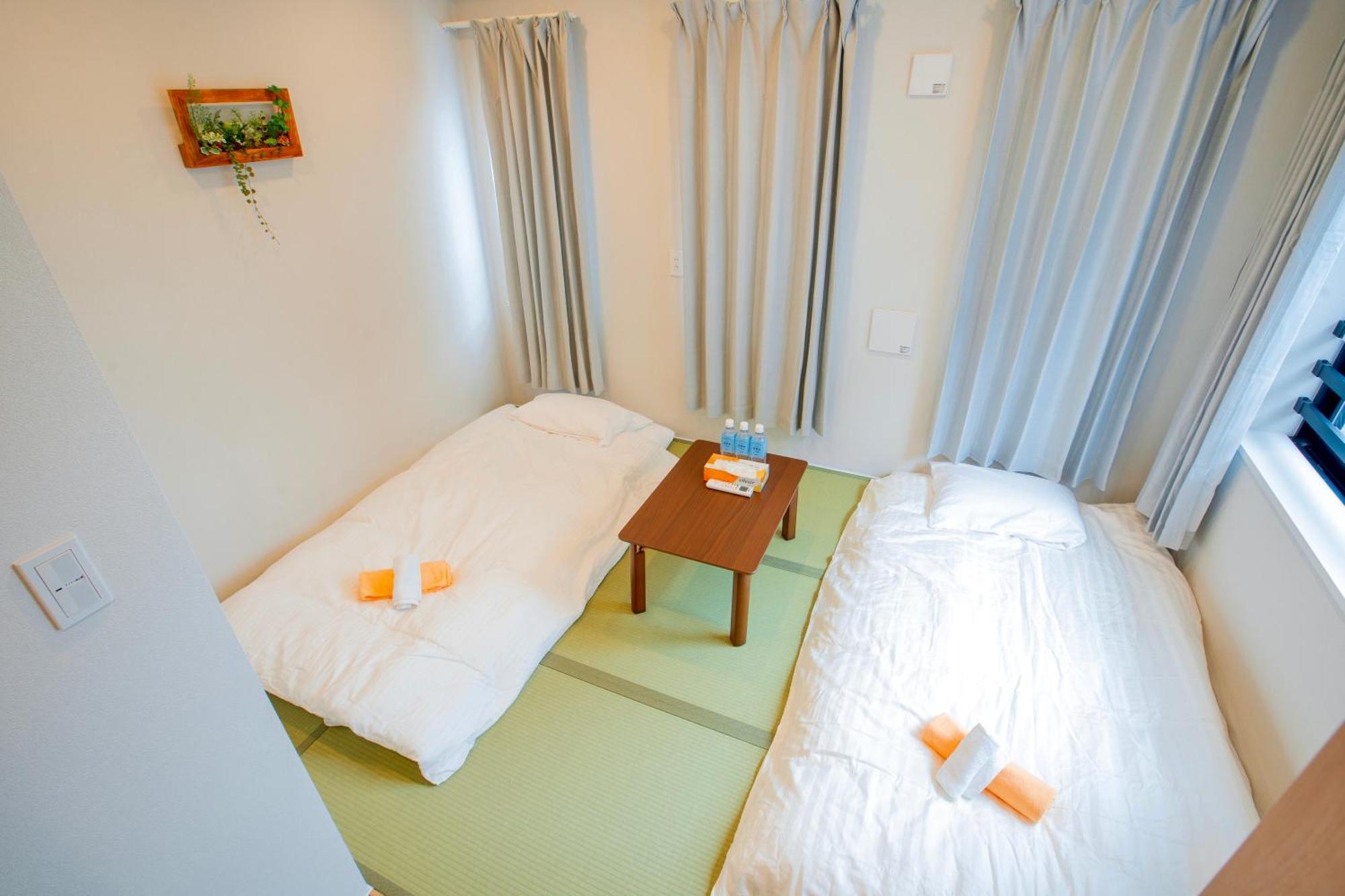 Aparthotel Uhome Fabric