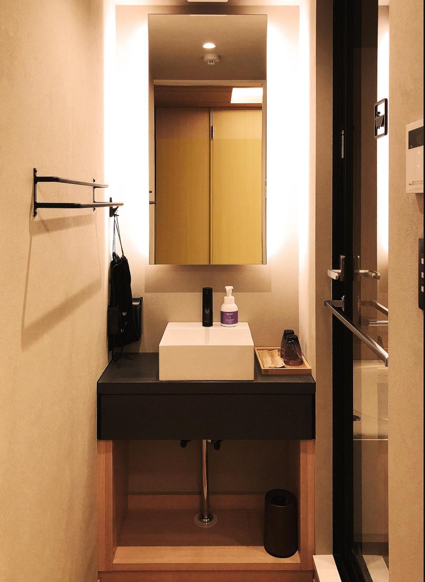 Hotel Mkg Asakusa