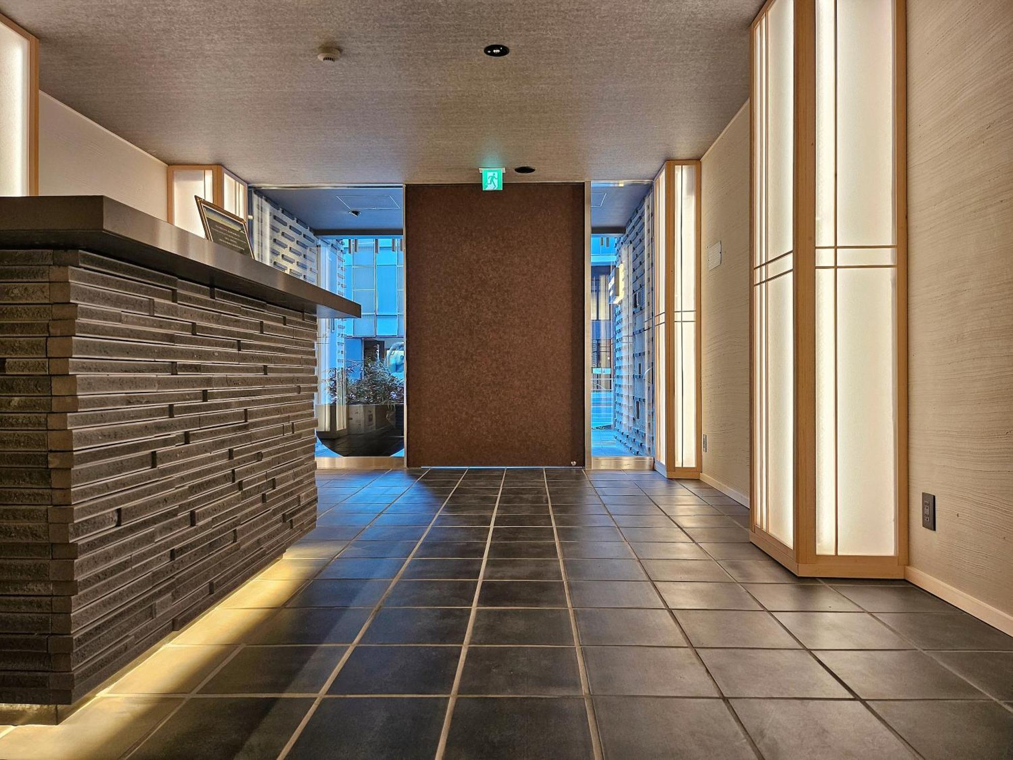 Hotel Mkg Asakusa Tokyo