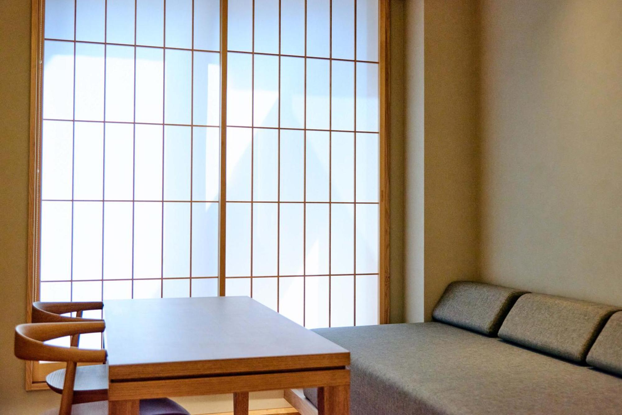 Mkg Asakusa Hotel Tokyo