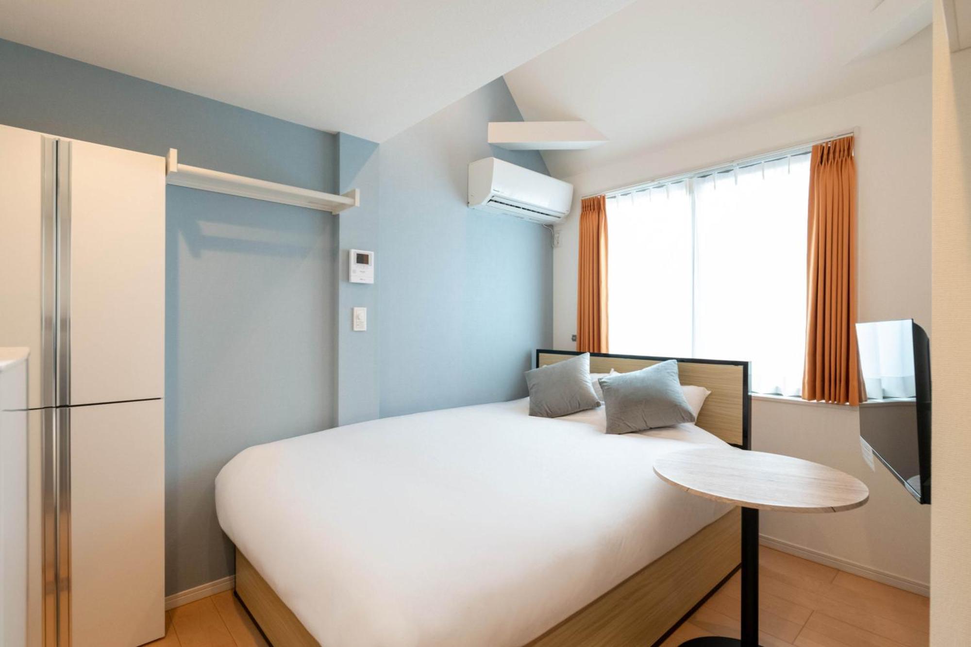 Apartment Azest-rent Haneda 11 Tokyo