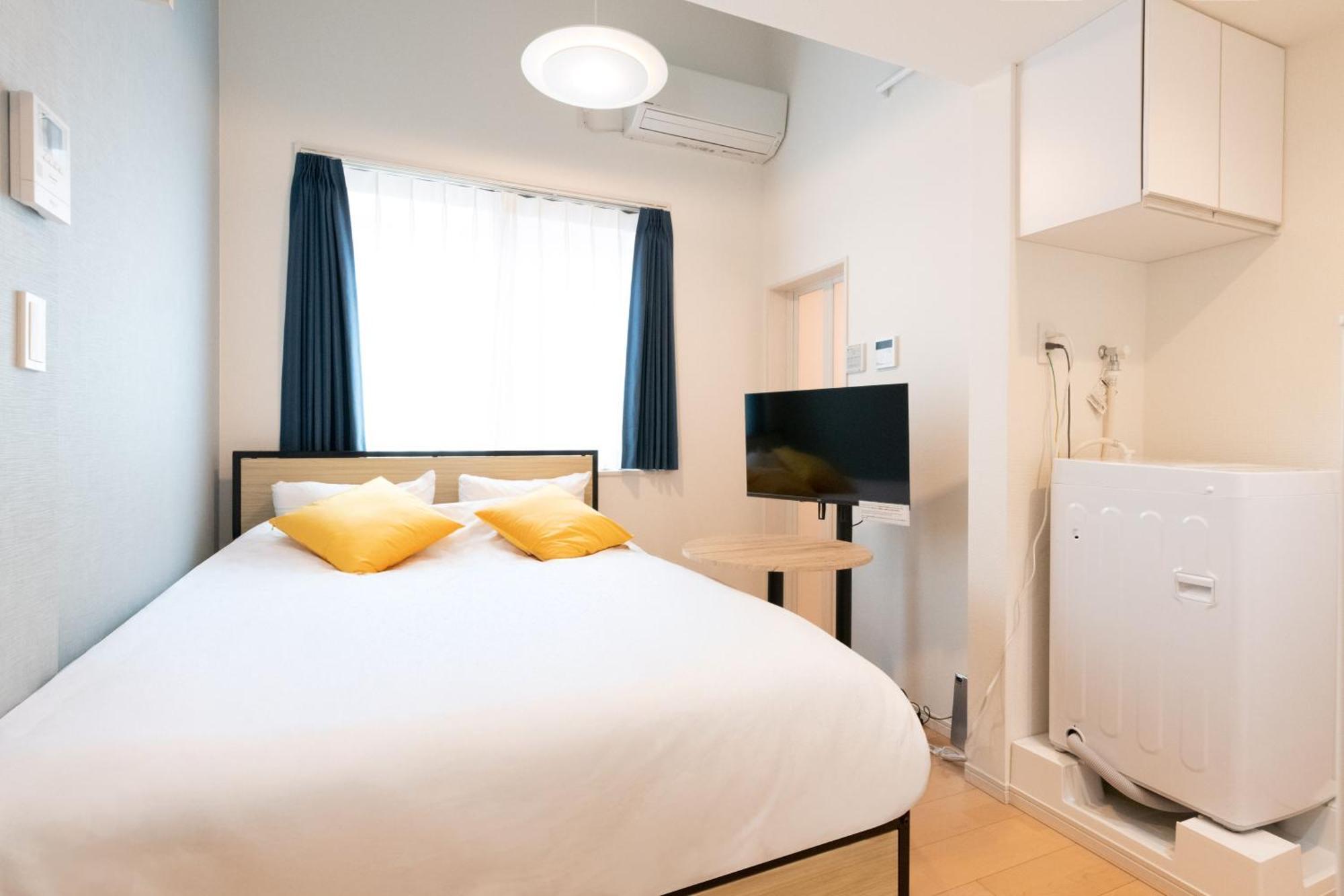 Apartment Azest-rent Haneda 11 Tokyo