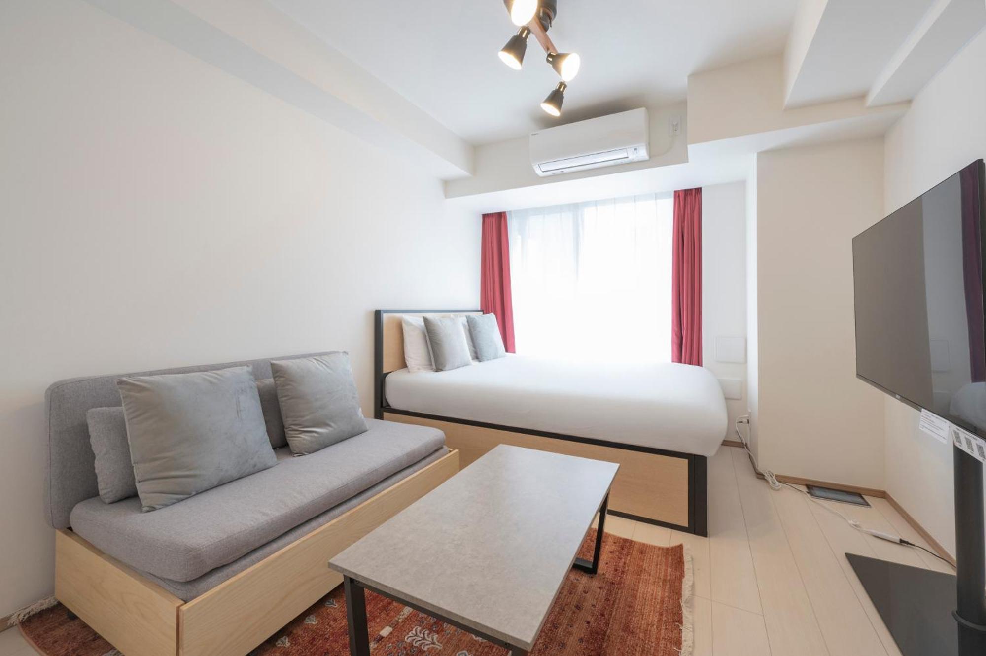 Apartment Gran Paseo Kagurazaka *