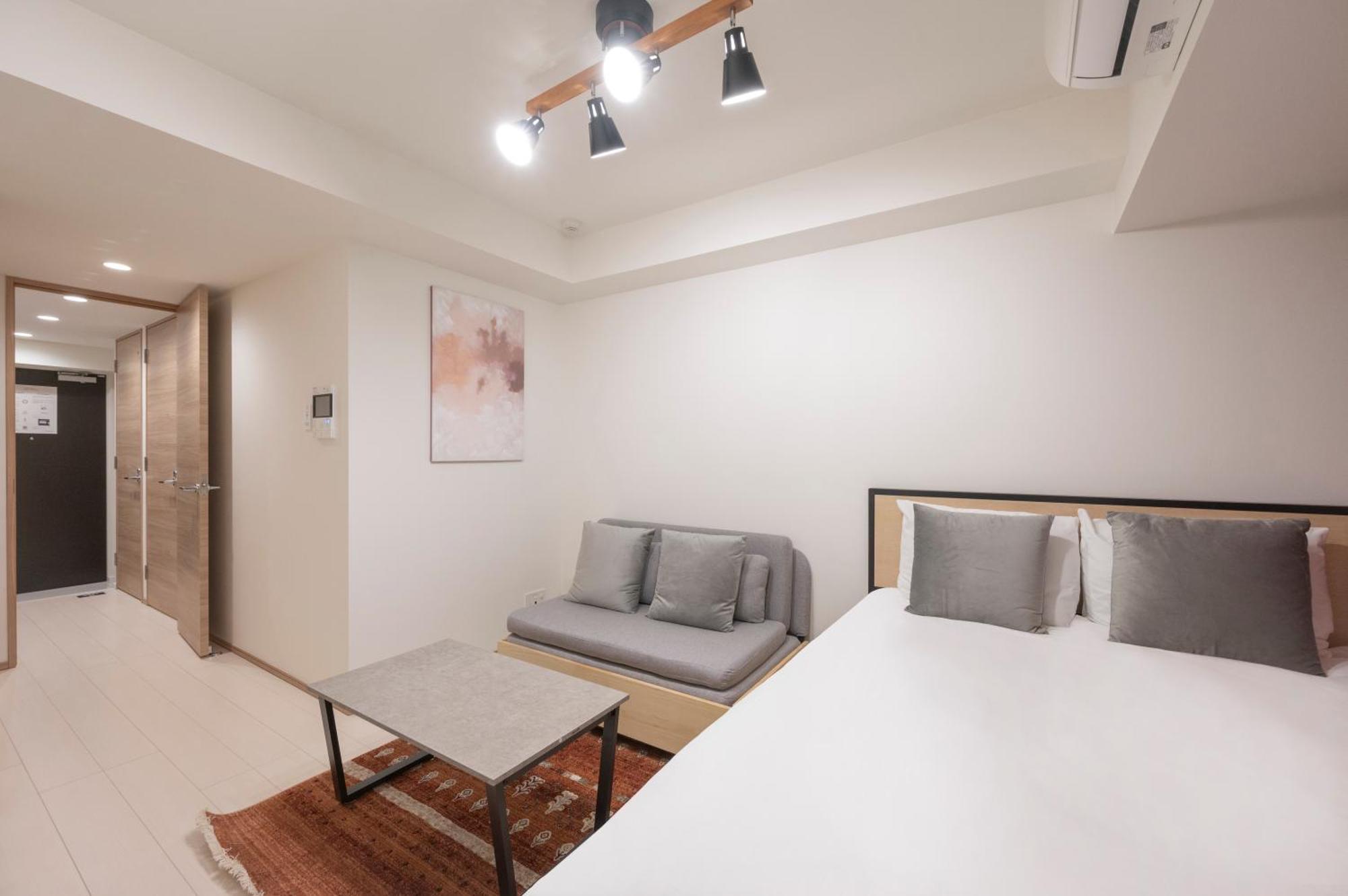 Apartment Gran Paseo Kagurazaka