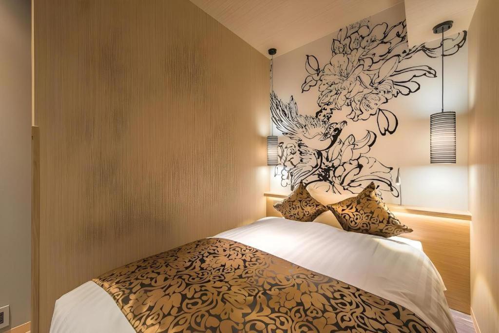 Ann Asakusa Hotel