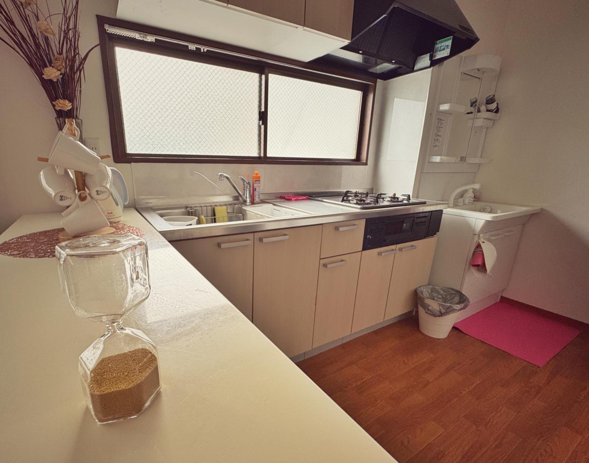 Uhome Ueno Apartment Tokyo
