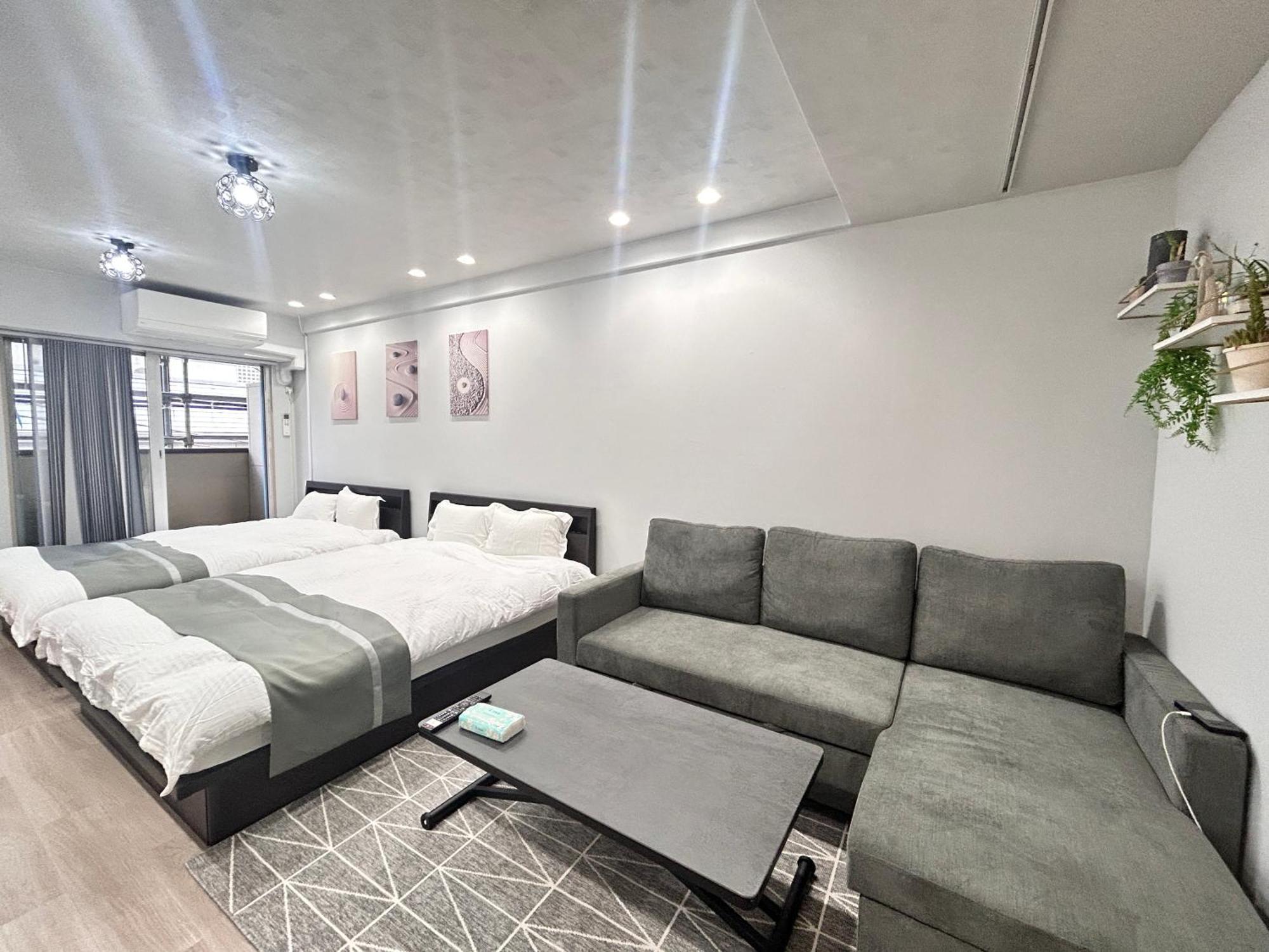 Aparthotel Y-dogenzaka, Shibuya