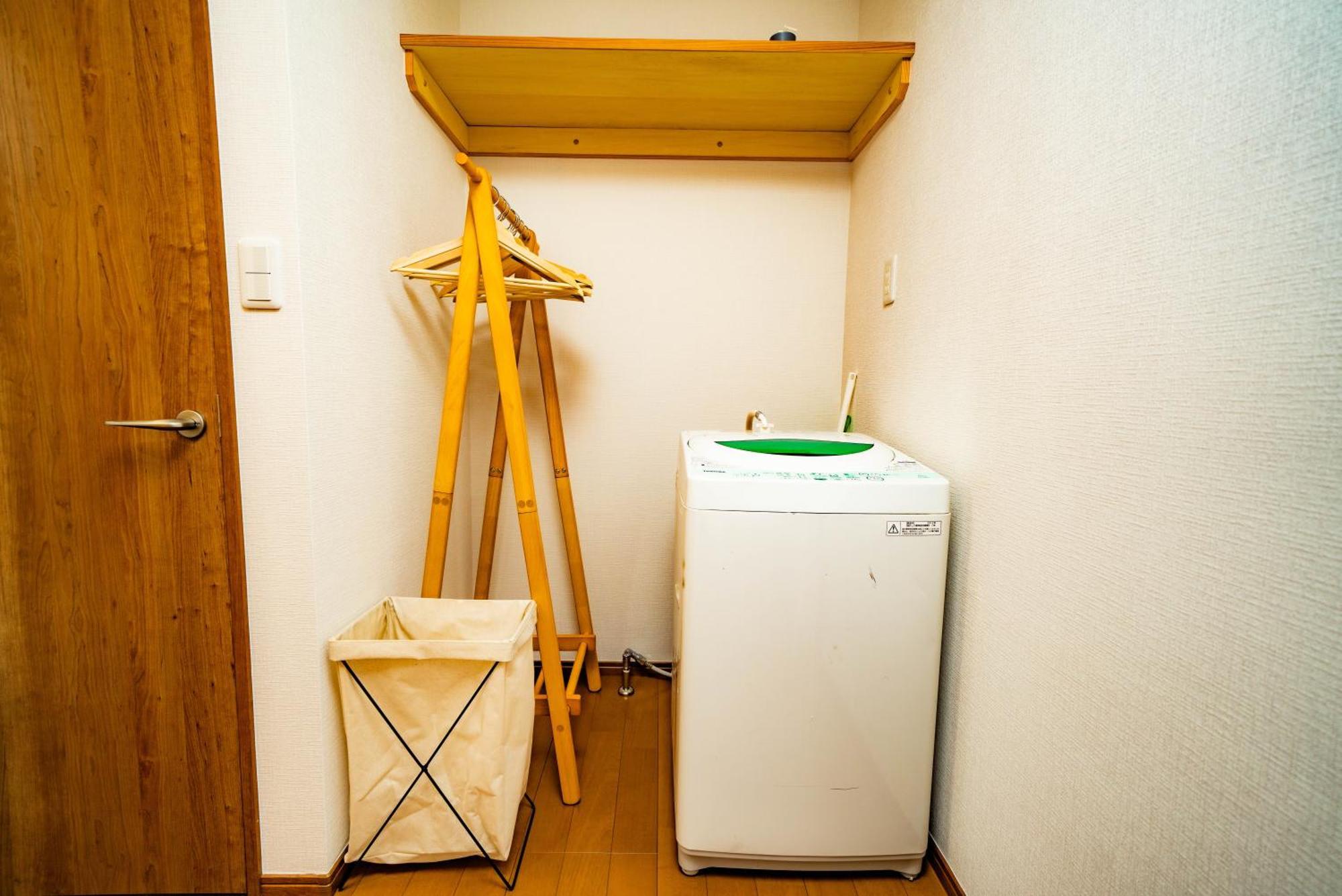 3 Bedrooms House In Food Heaven Area Apartment Tokyo