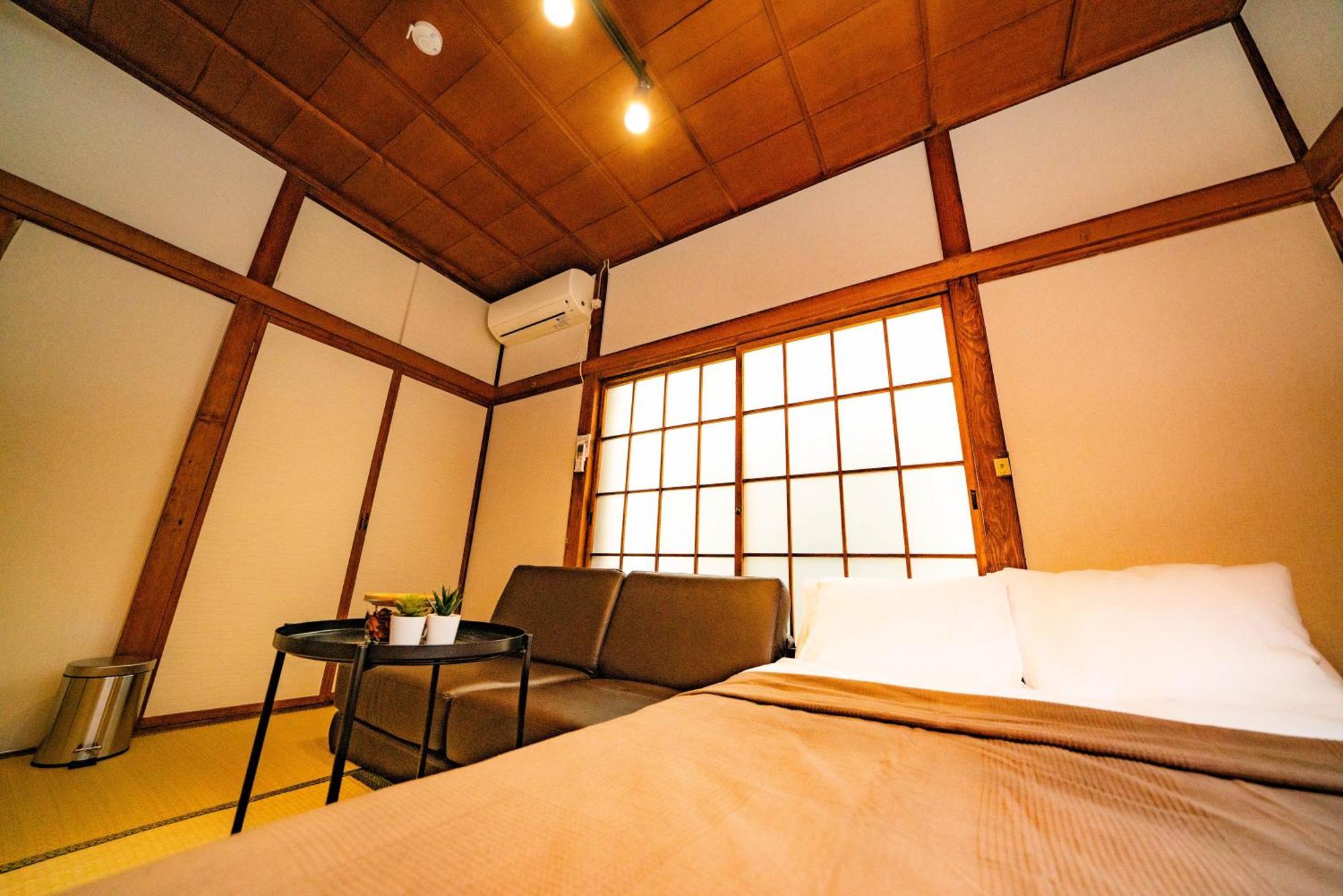 3 Bedrooms House In Food Heaven Area * Tokyo