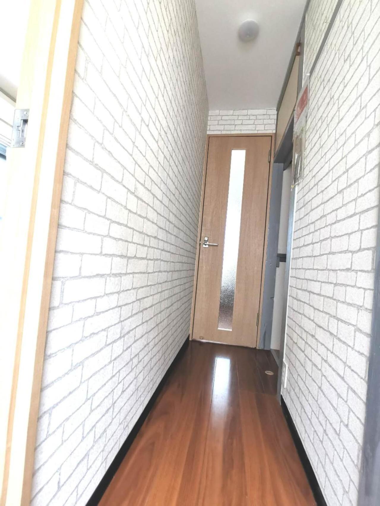 Holiday home White House Tokyo