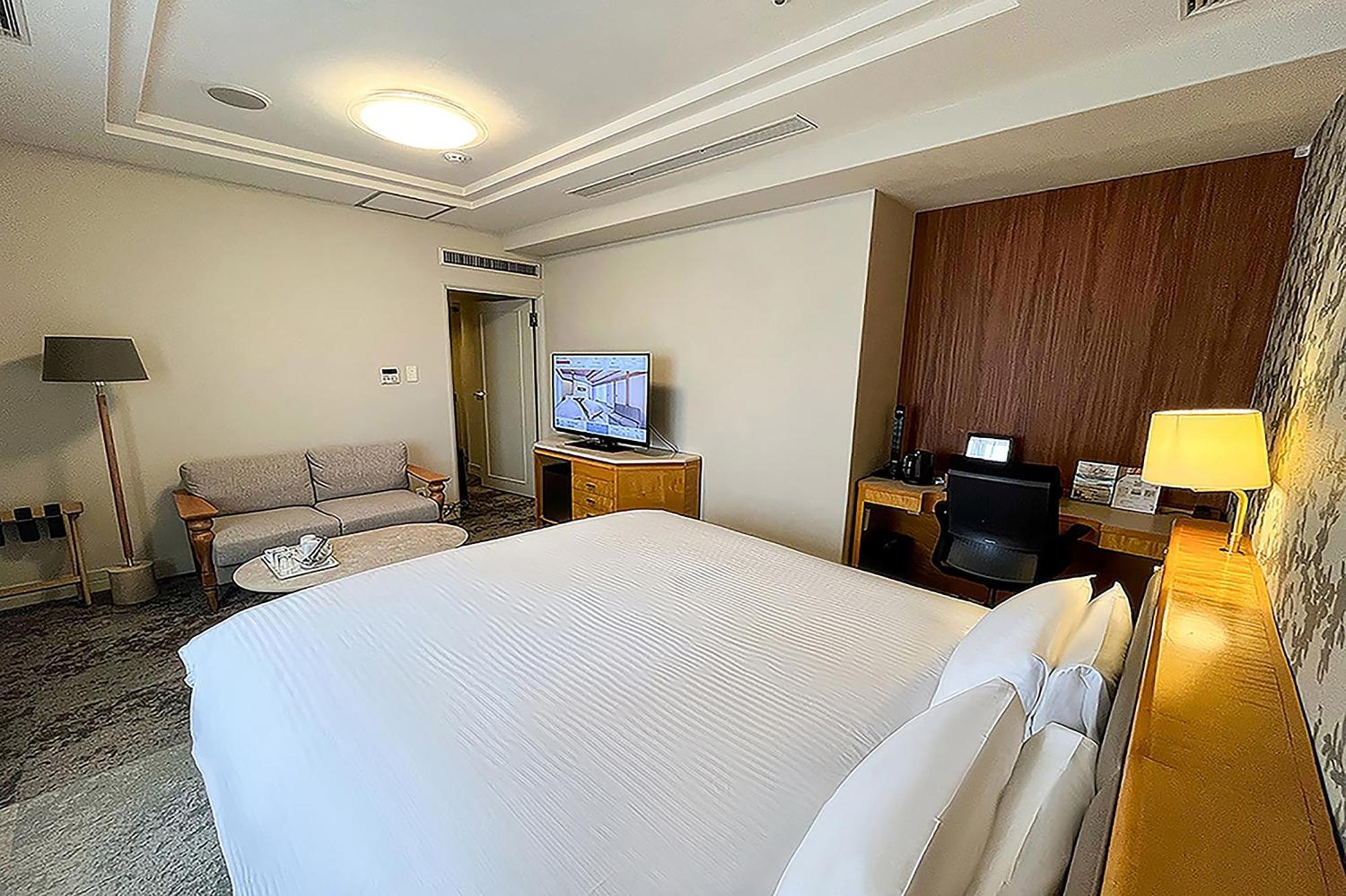 Hotel Richmond Mejiro