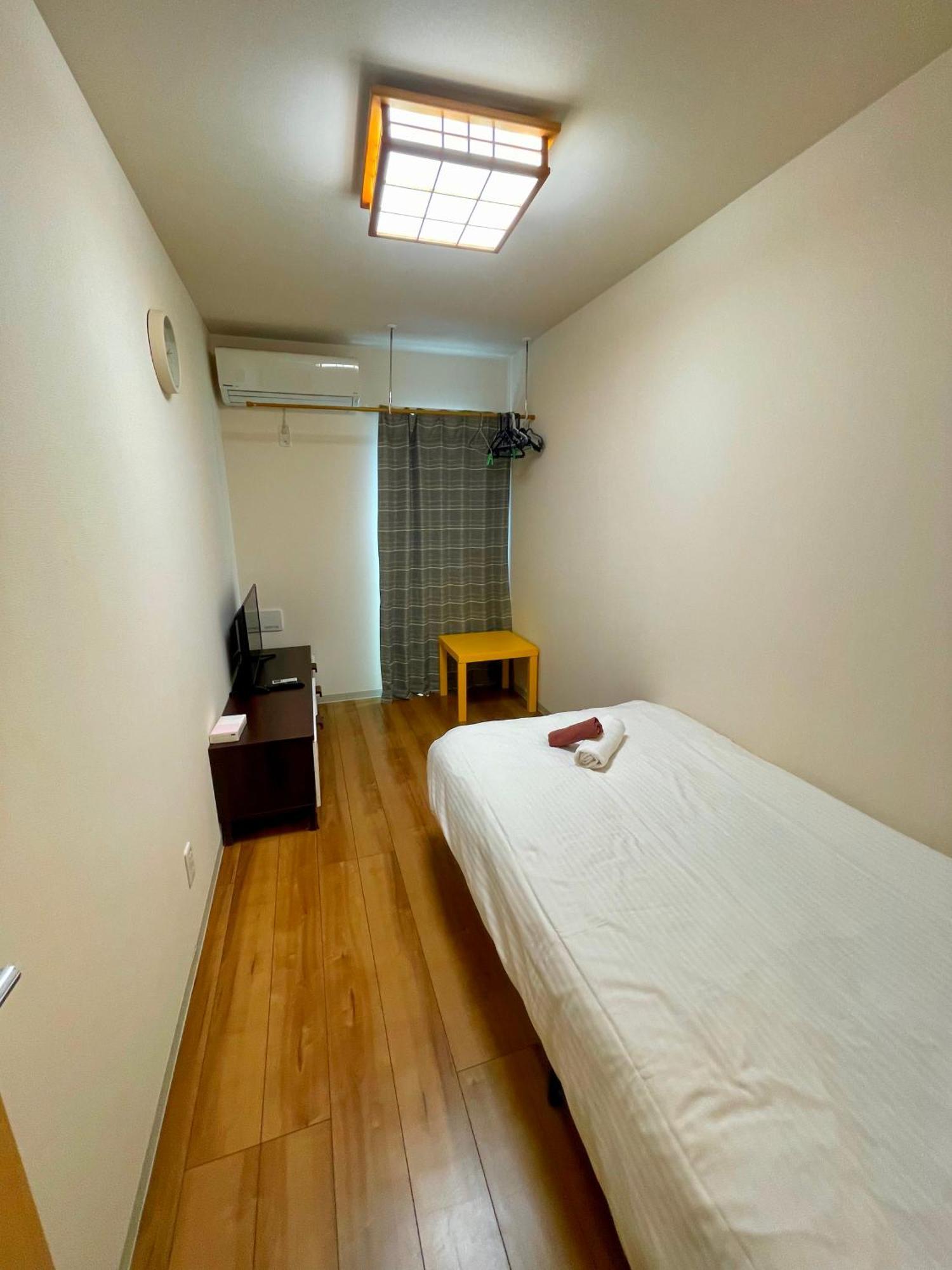 Uhome Kamiitabashi Apartment