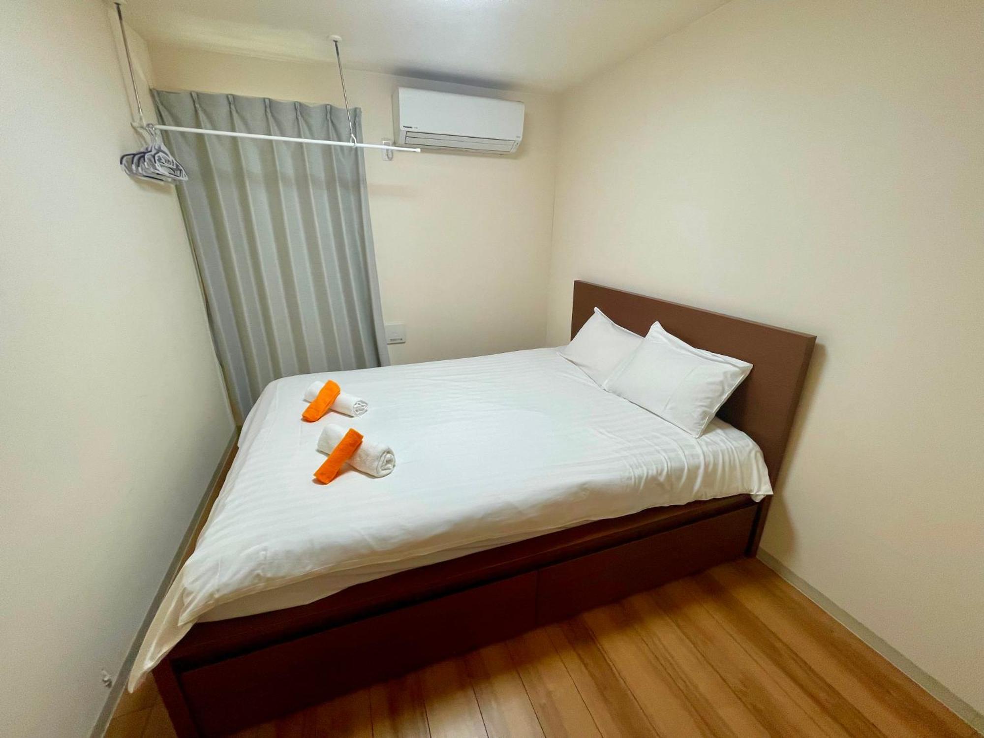 Uhome Kamiitabashi Apartment