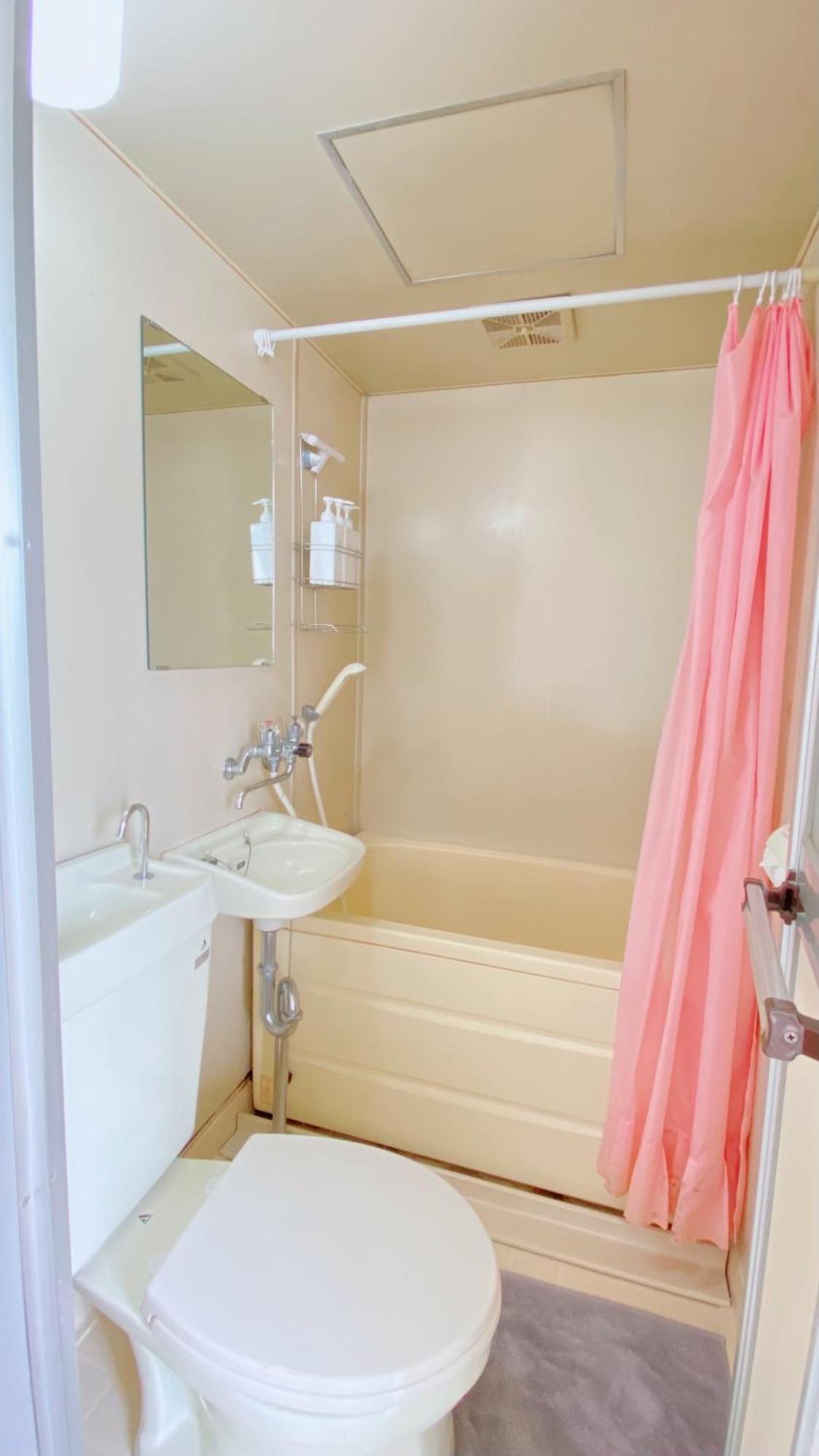*exquisite Newly Renovated Rom In Very Deeptokyo *