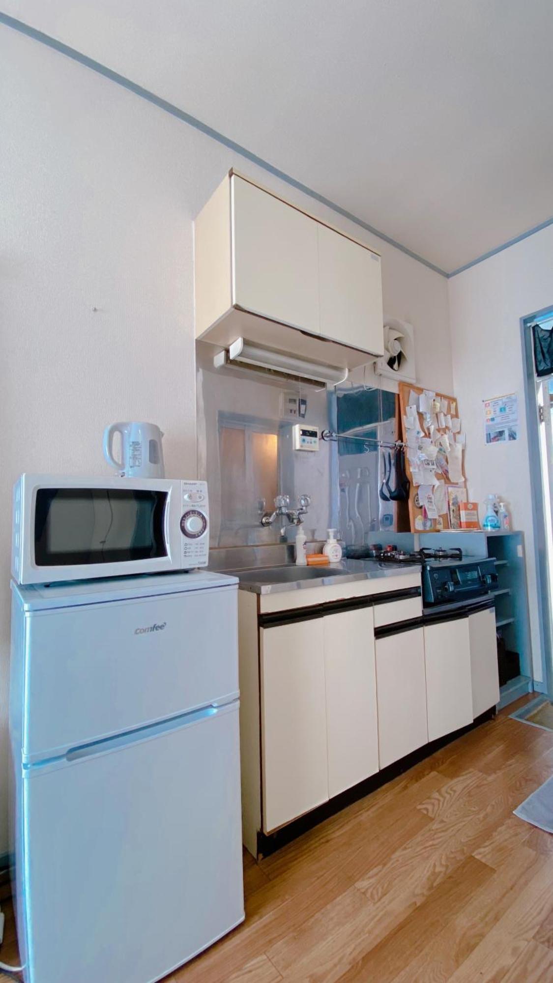 *exquisite Newly Renovated Rom In Very Deeptokyo * Tokyo