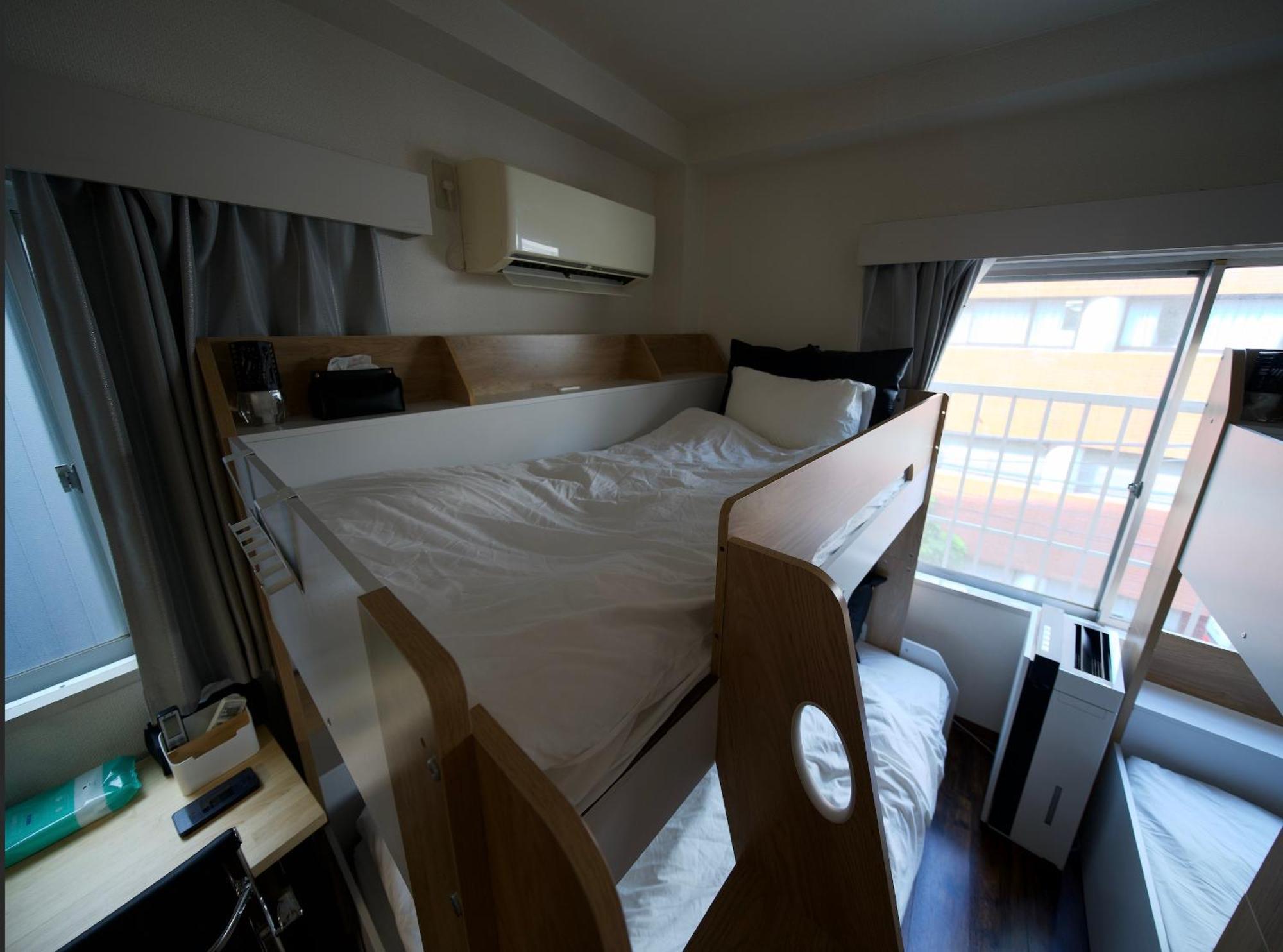 50m 2dk Private Condo!center Of Tokyo!5min Akasaka Sta!! Tokyo