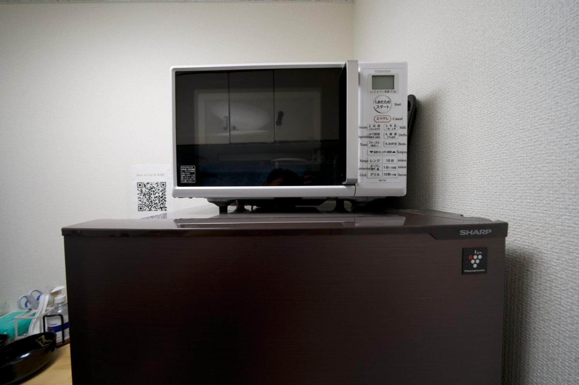 Apartment 50m 2dk Private Condo!center Of Tokyo!5min Akasaka Sta!!