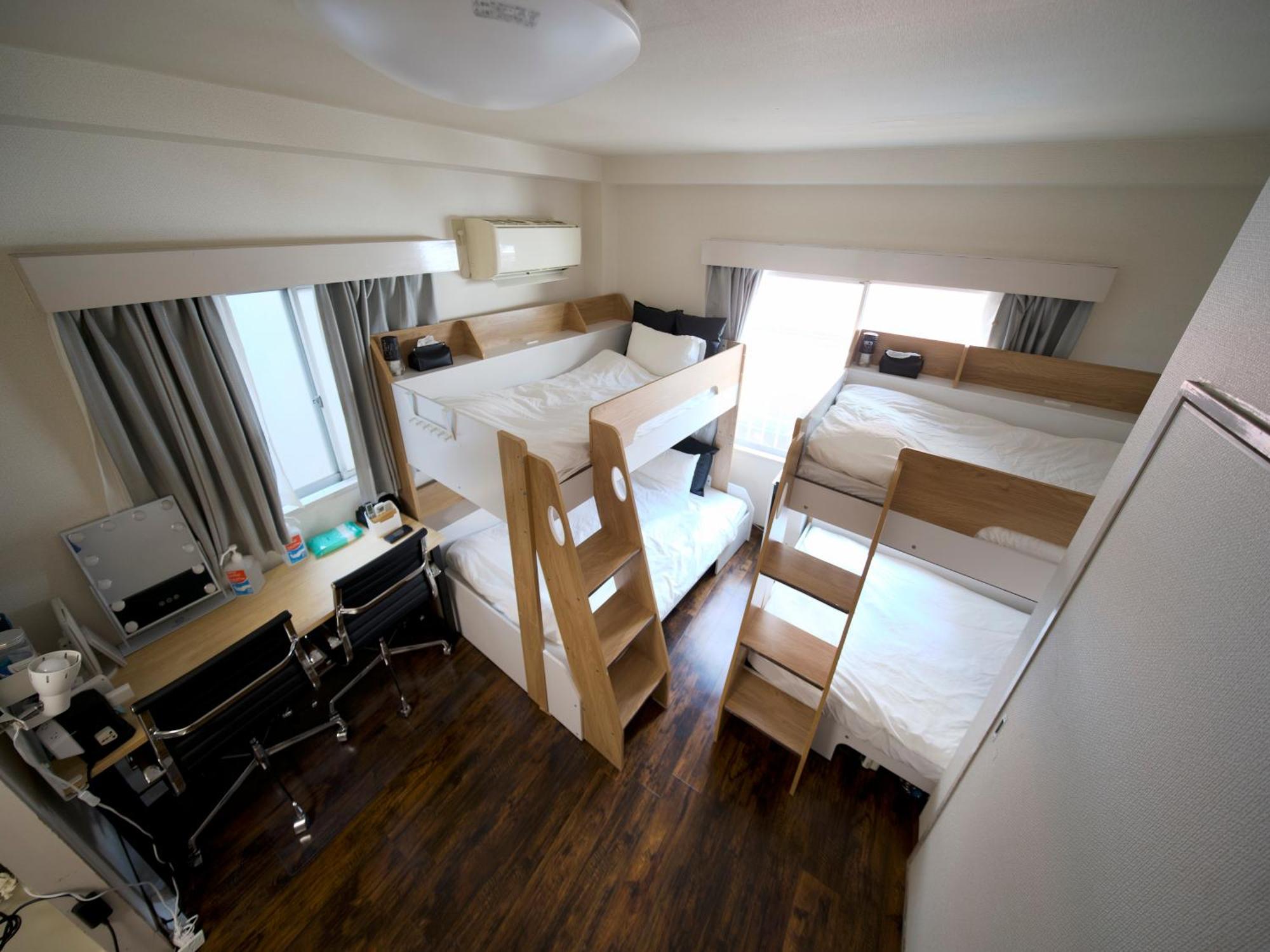 50m 2dk Private Condo!center Of Tokyo!5min Akasaka Sta!! Apartment Tokyo