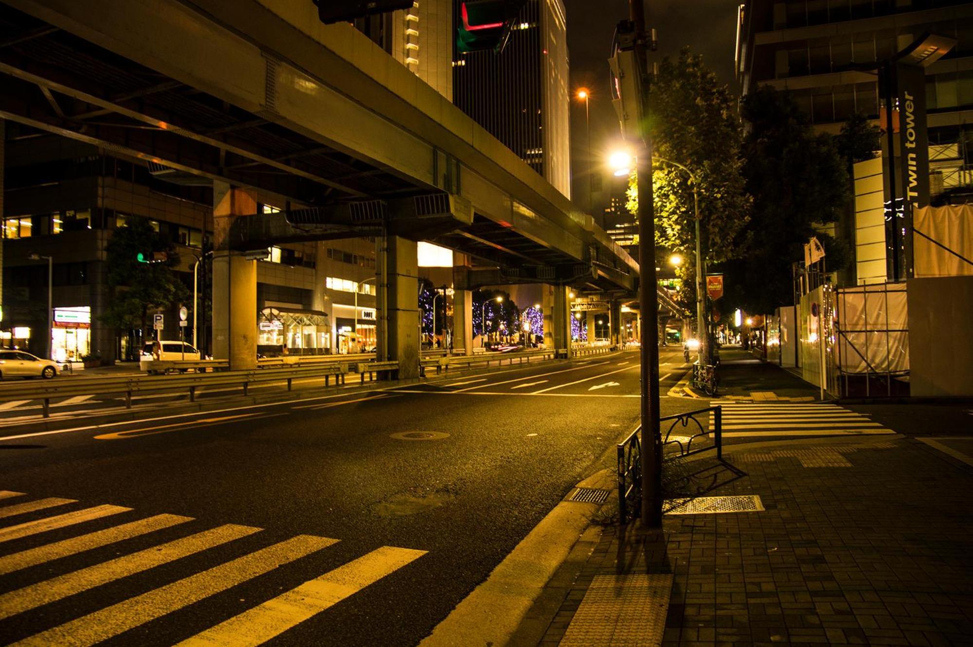Apartment 50m 2dk Private Condo!center Of Tokyo!5min Akasaka Sta!! Tokyo