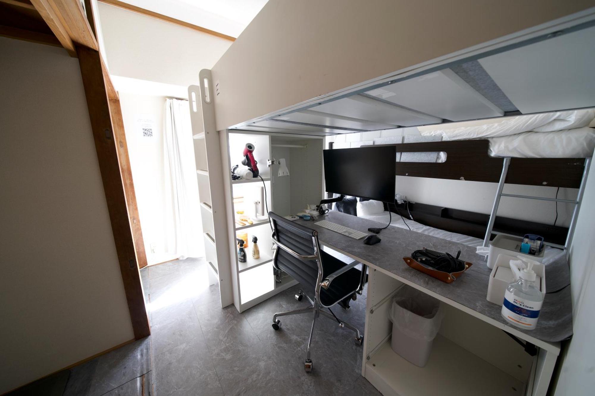 50m 2dk Private Condo!center Of Tokyo!5min Akasaka Sta!! Apartment Tokyo