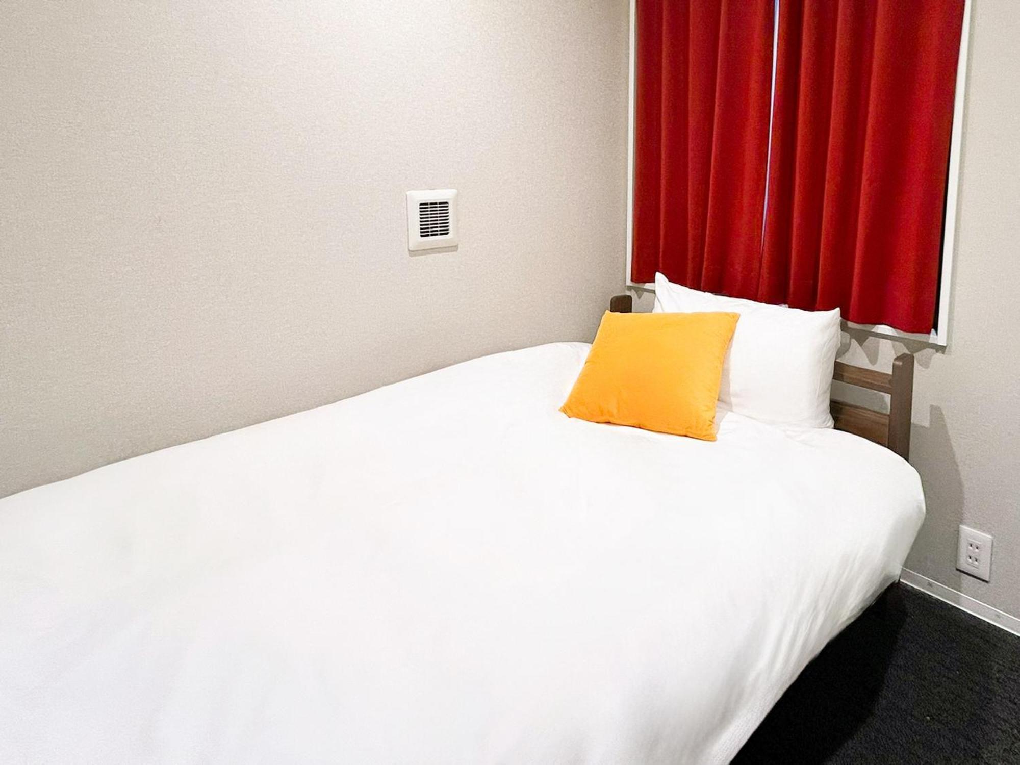 Apartment D-waseda Tokyo