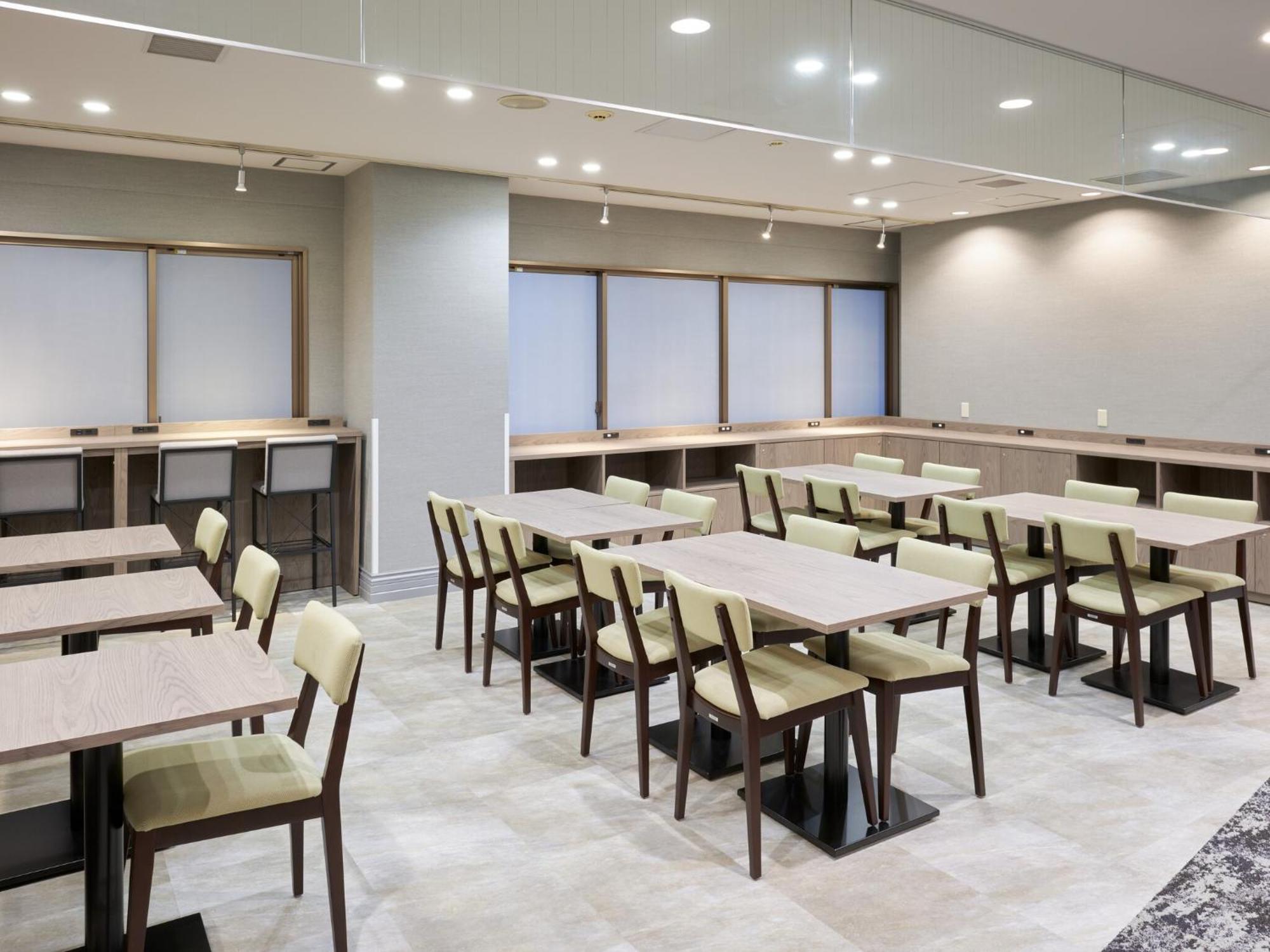 Hotel Fontaine Tokyo-nihombashi Mitsukoshimae Tokyo