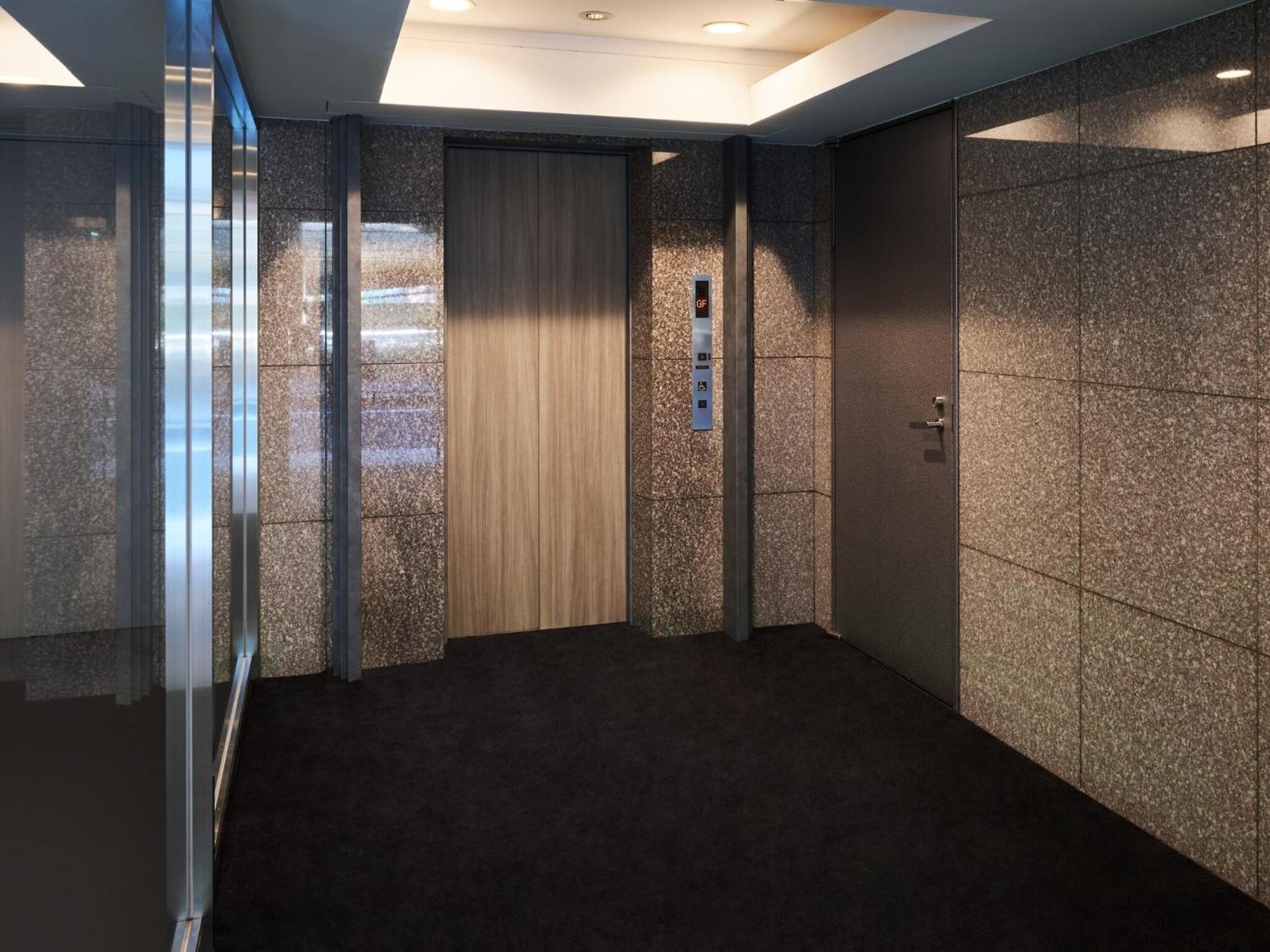 Fontaine Tokyo-nihombashi Mitsukoshimae Hotel 3*