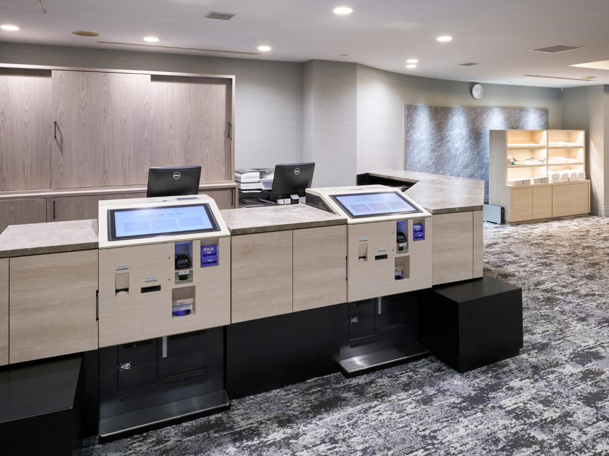 Fontaine Tokyo-nihombashi Mitsukoshimae 3*