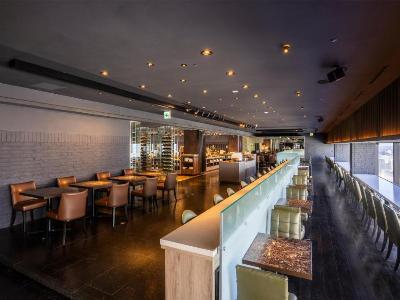 Shinjuku Washington Annex Hotel