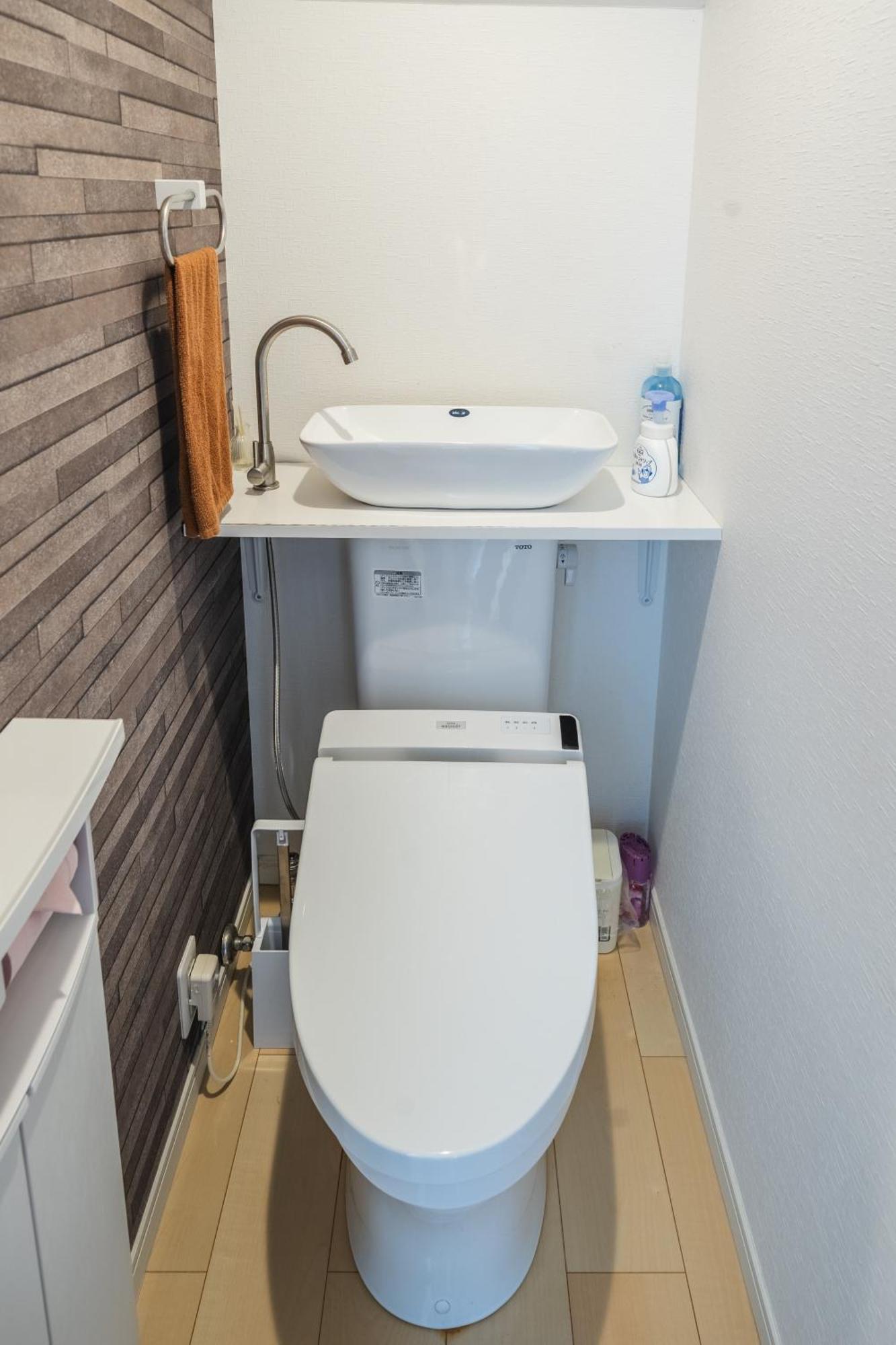Qiqi House Tokyo: Spacious New For 8 With Easy Airport & Access Apartment