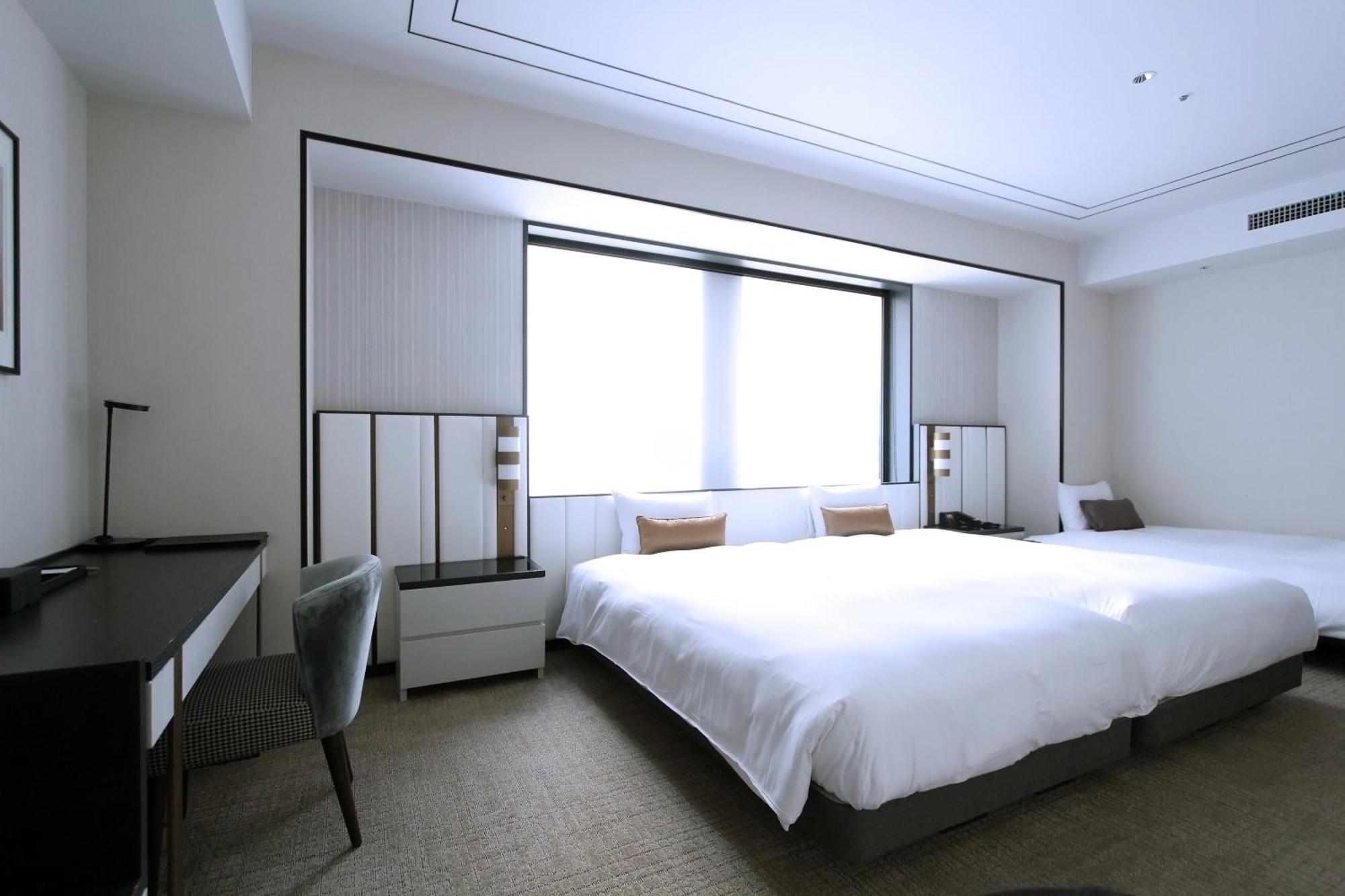 Koko Premier Nihonbashi Hamacho Hotel