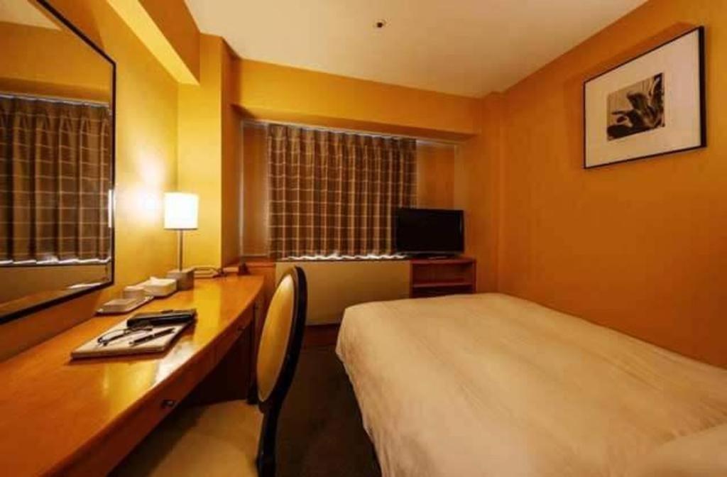 Hotel Diamond