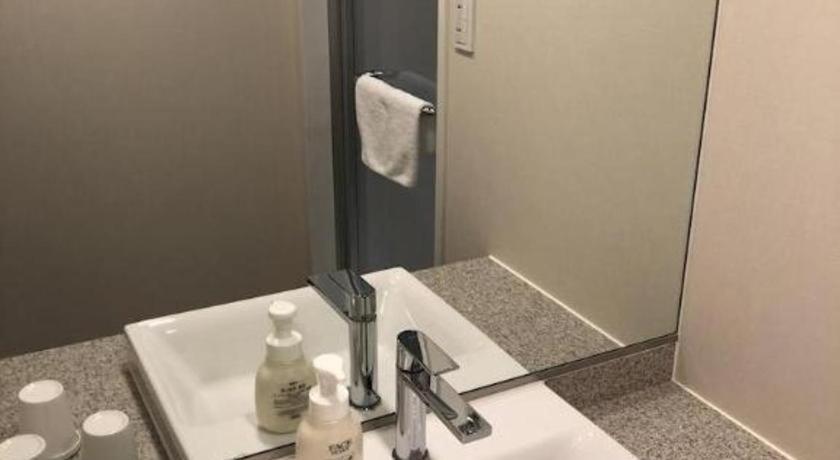 Keikyu Ex Takanawa Hotel 3*