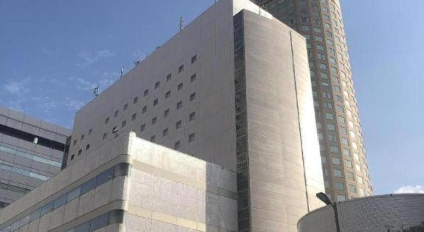 Hotel Keikyu Ex Takanawa 3*