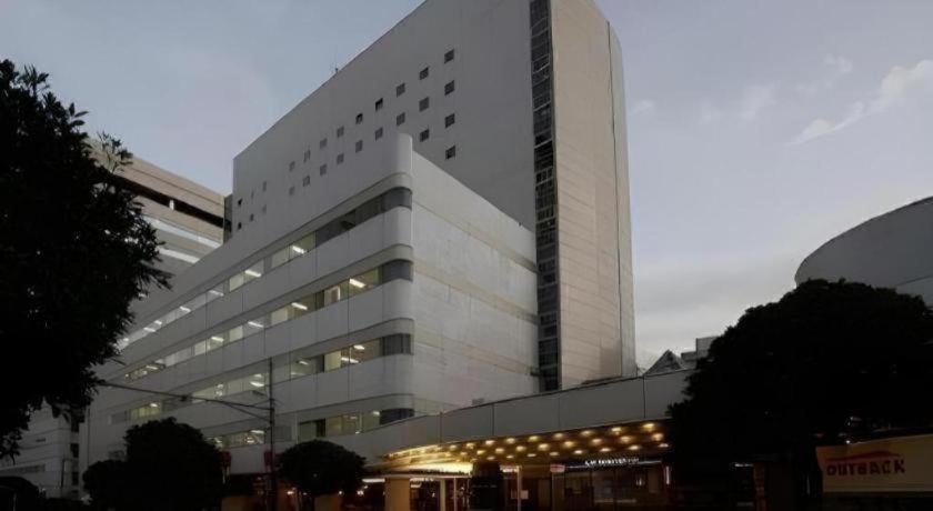 Hotel Keikyu Ex Takanawa Tokyo