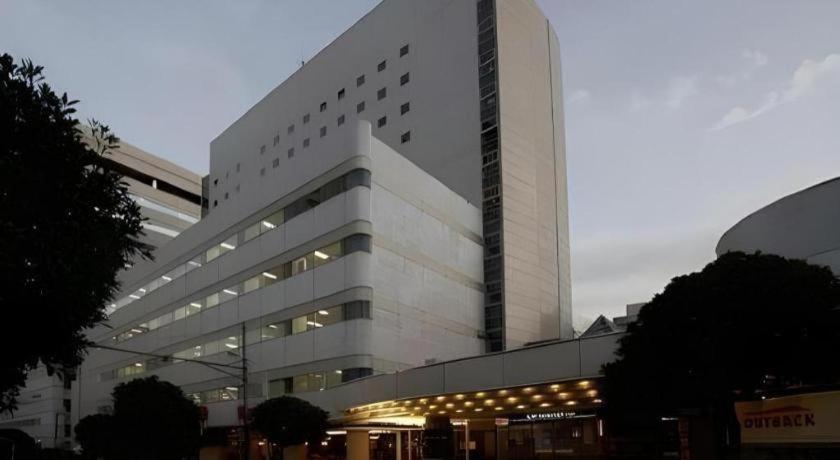 Keikyu Ex Takanawa Hotel