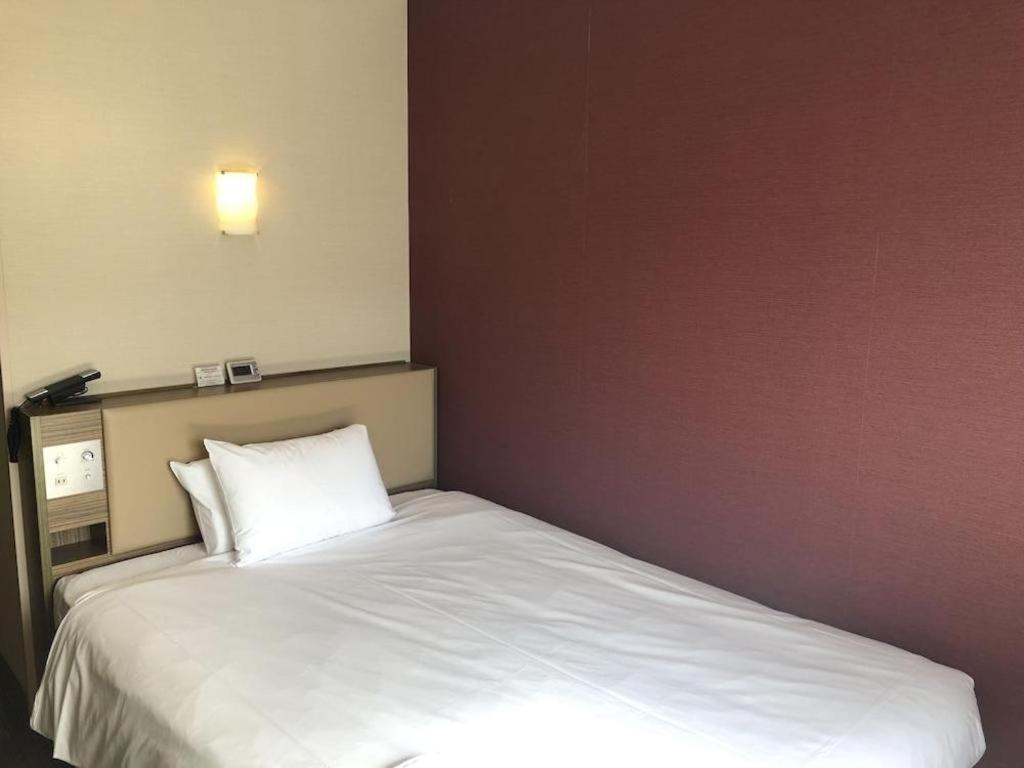 Keikyu Ex Takanawa Hotel 3*