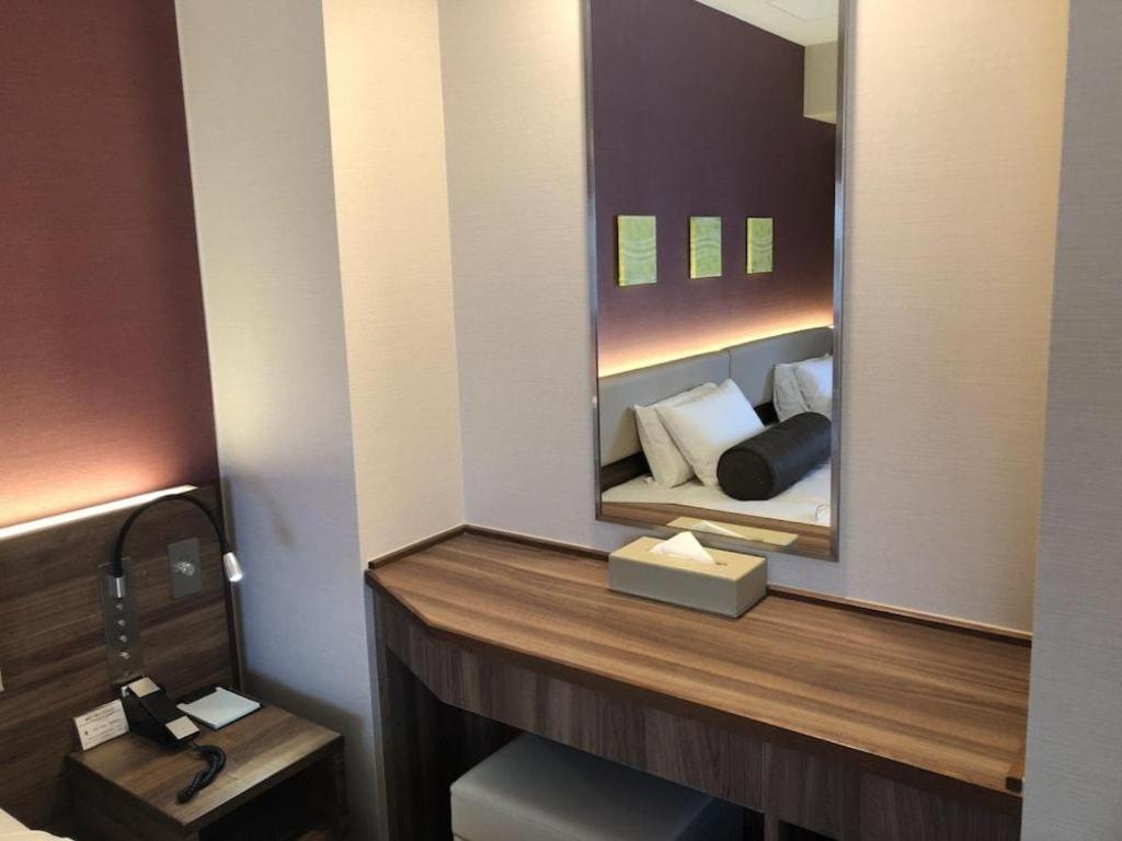 Keikyu Ex Takanawa Hotel