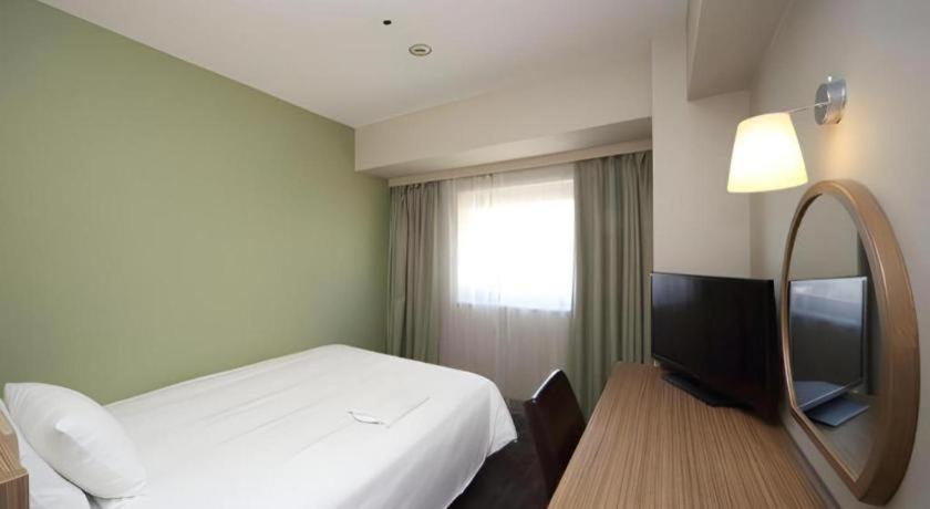 Keikyu Ex Takanawa Hotel 3*