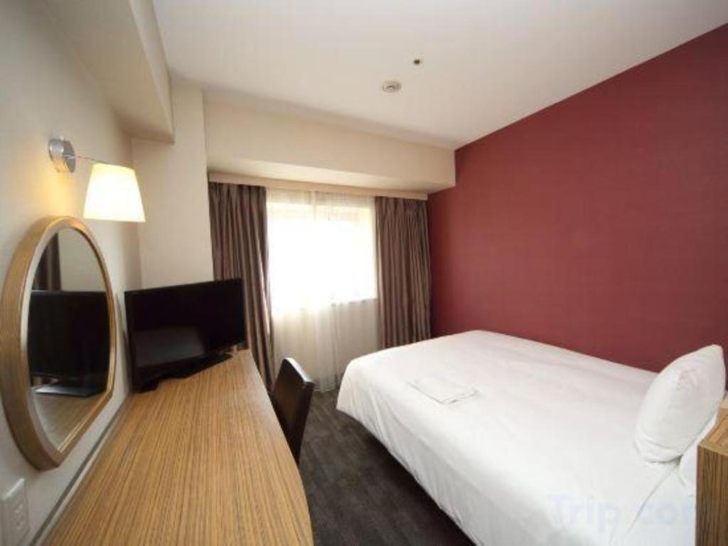 Hotel Keikyu Ex Takanawa Tokyo