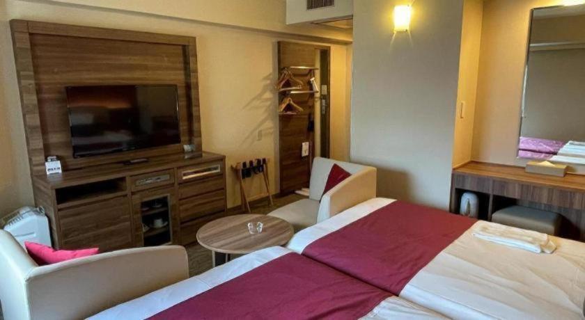 Keikyu Ex Takanawa Hotel 3*