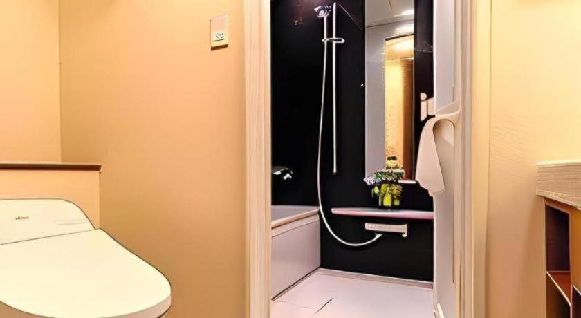 Keikyu Ex Takanawa Hotel 3*