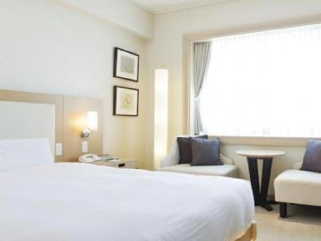 Hotel Keikyu Ex Takanawa Tokyo
