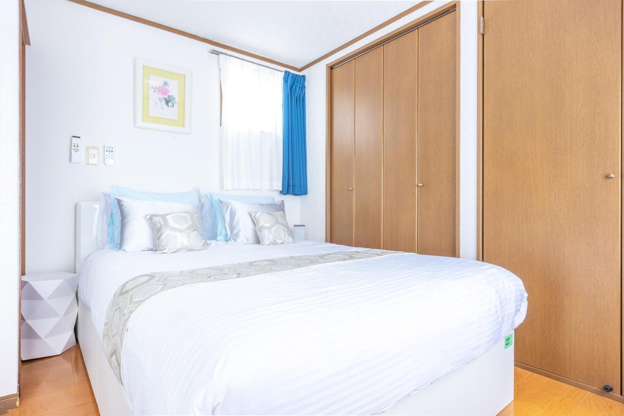 Holiday home New Koenji House 3br Family Friendly Haven