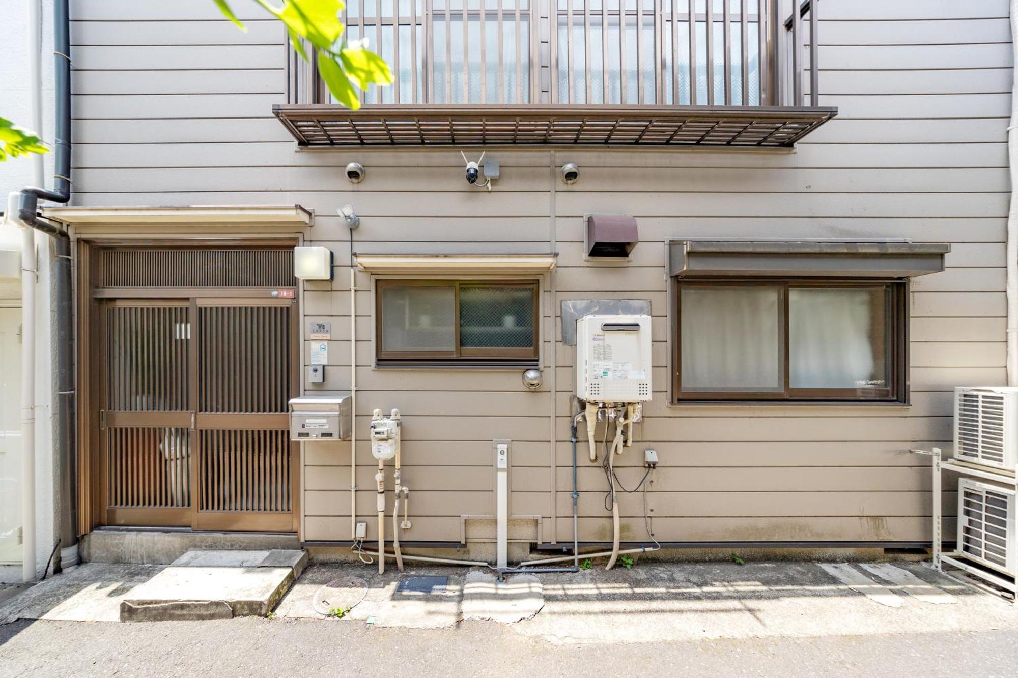 Holiday home New Koenji House 3br Family Friendly Haven