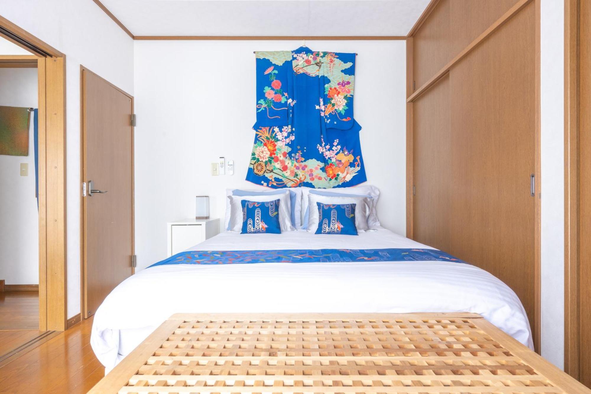 Holiday home New Koenji House 3br Family Friendly Haven