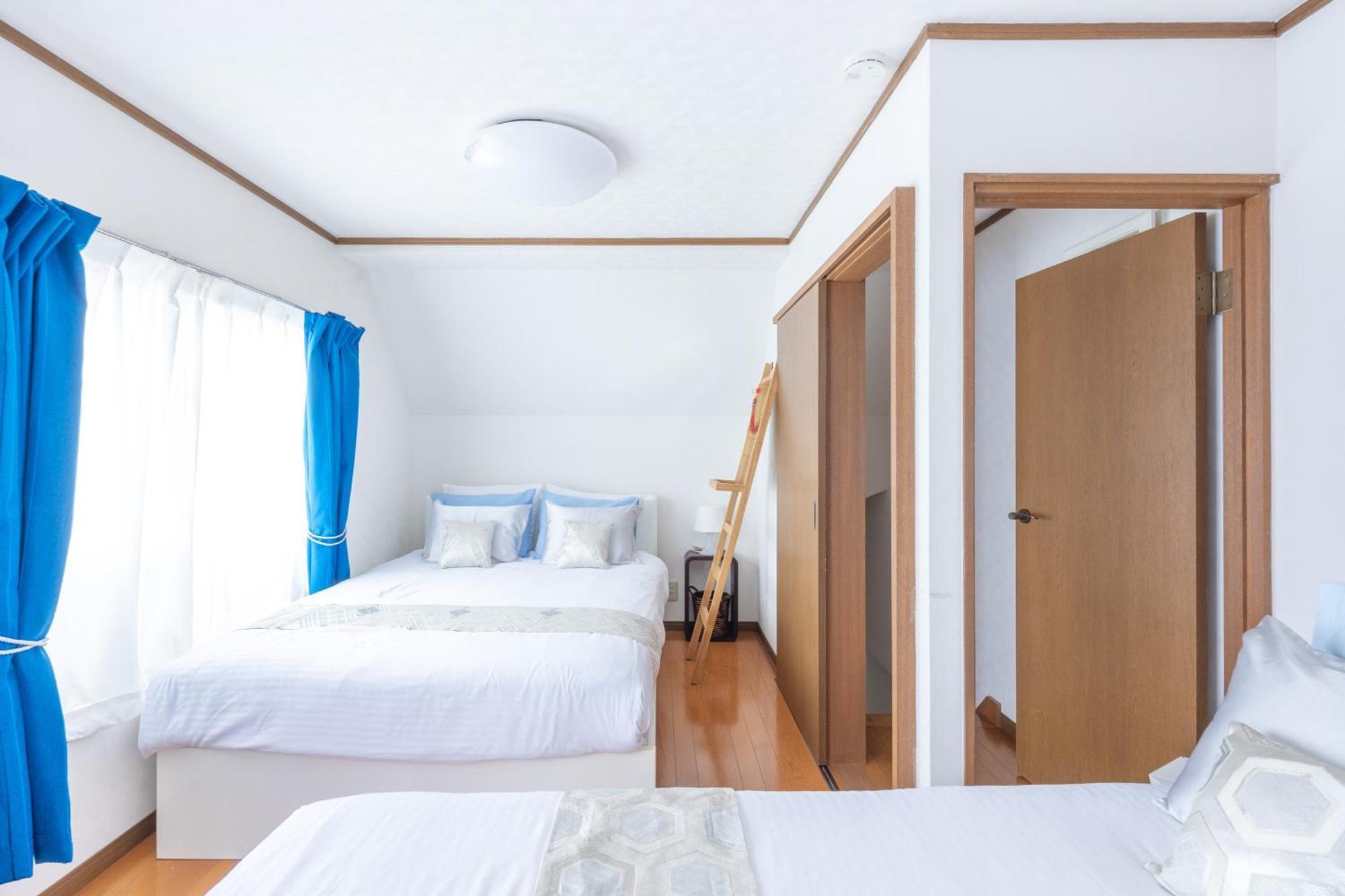 New Koenji House 3br Family Friendly Haven Tokyo